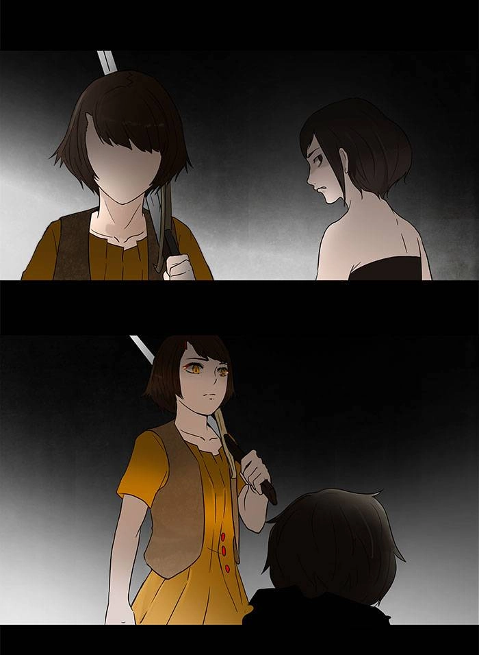 Tower of God Chapter 51 - Page 9