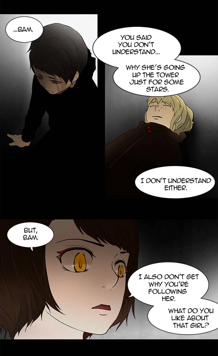 Tower of God Chapter 51 - Page 10