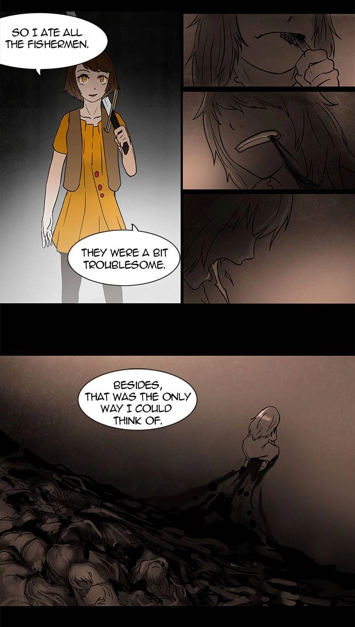 Tower of God Chapter 51 - Page 13