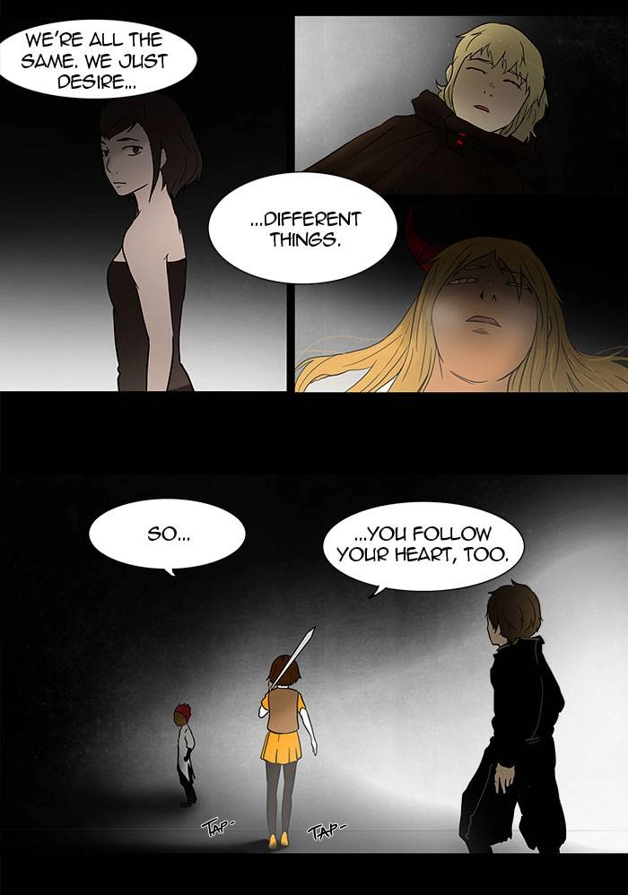 Tower of God Chapter 51 - Page 15