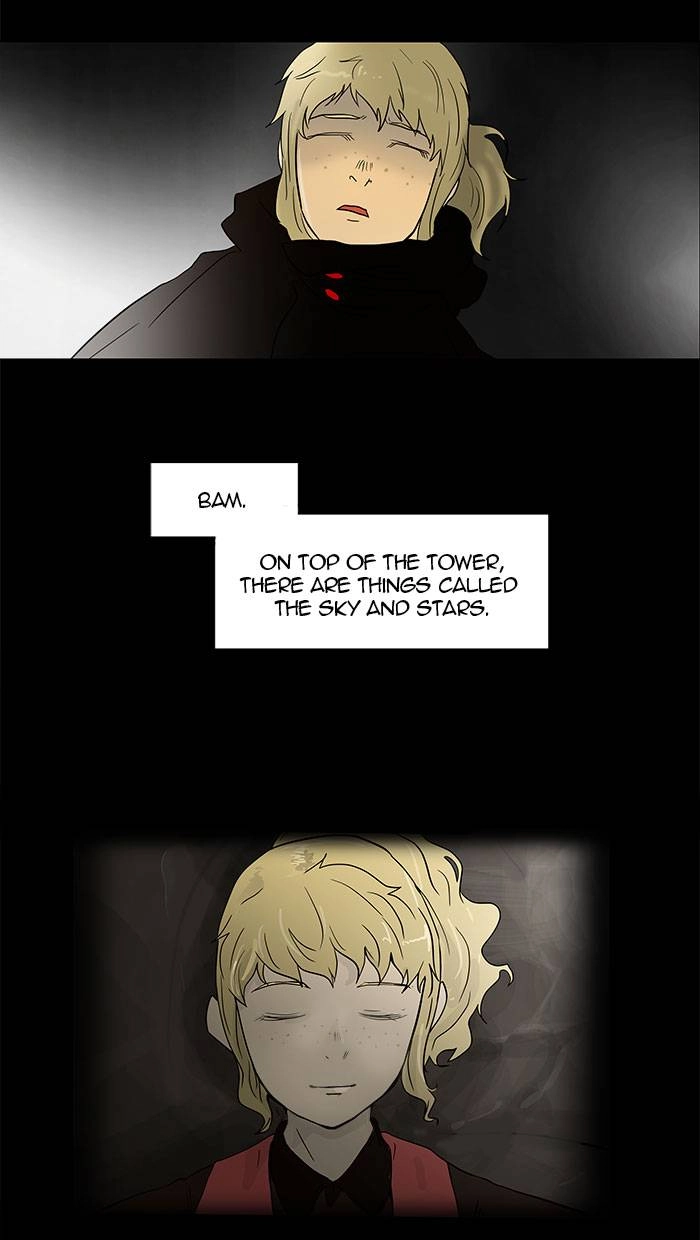 Tower of God Chapter 51 - Page 17
