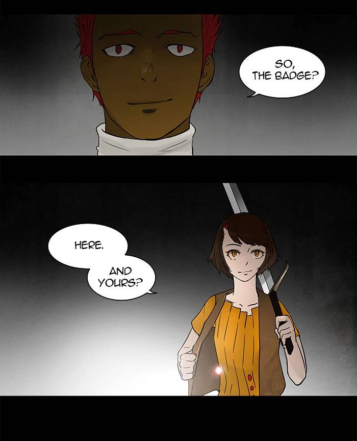 Tower of God Chapter 51 - Page 19