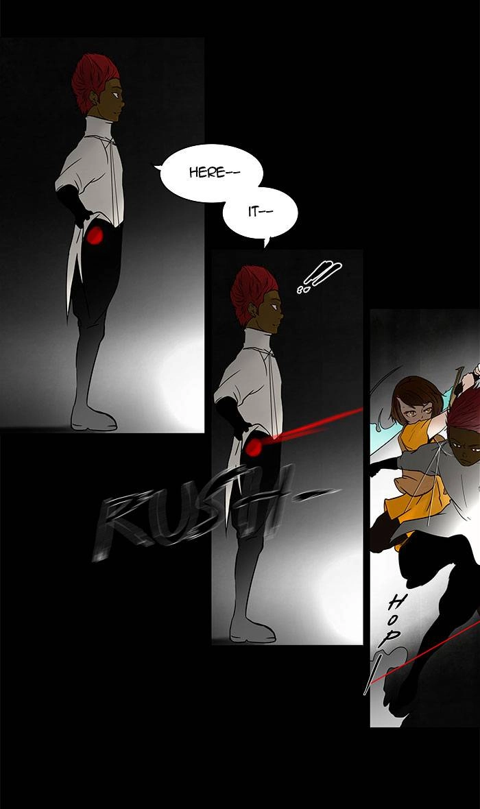 Tower of God Chapter 51 - Page 20