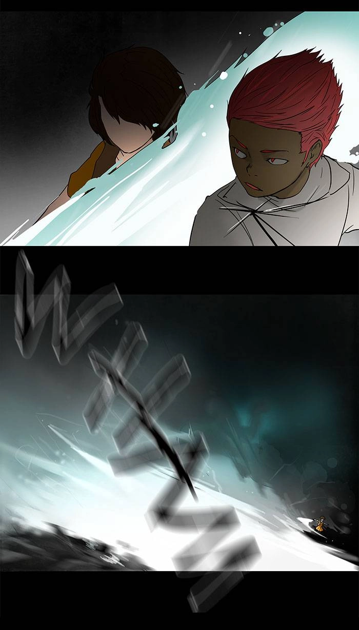 Tower of God Chapter 51 - Page 21