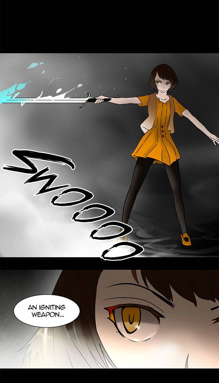 Tower of God Chapter 51 - Page 25
