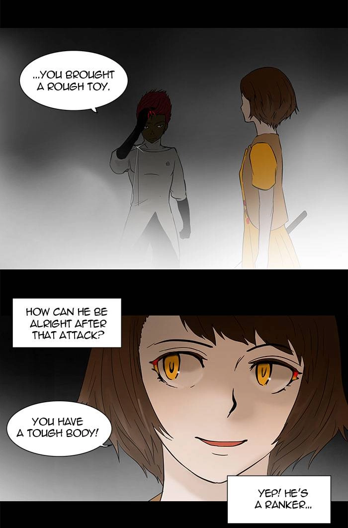 Tower of God Chapter 51 - Page 26