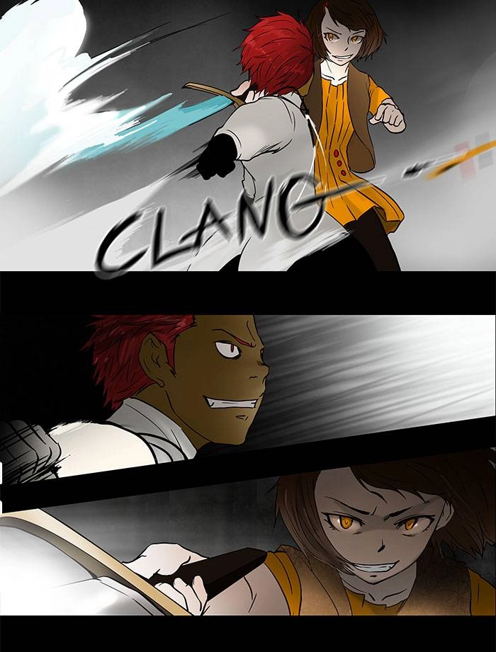 Tower of God Chapter 51 - Page 28