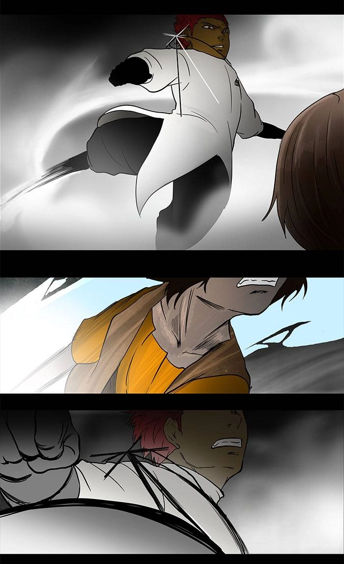 Tower of God Chapter 52 - Page 6