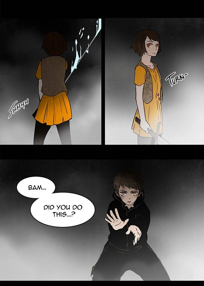 Tower of God Chapter 52 - Page 9