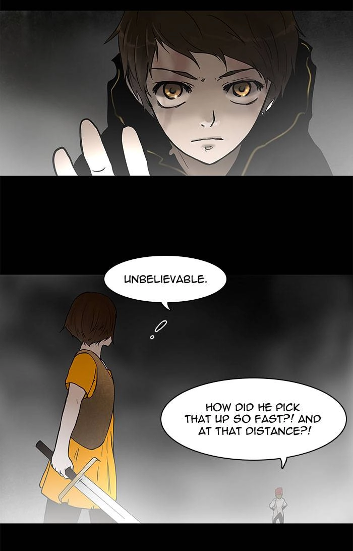 Tower of God Chapter 52 - Page 10