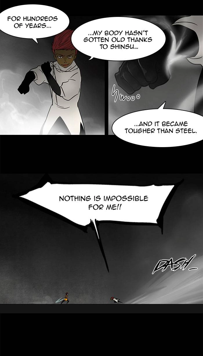 Tower of God Chapter 52 - Page 13