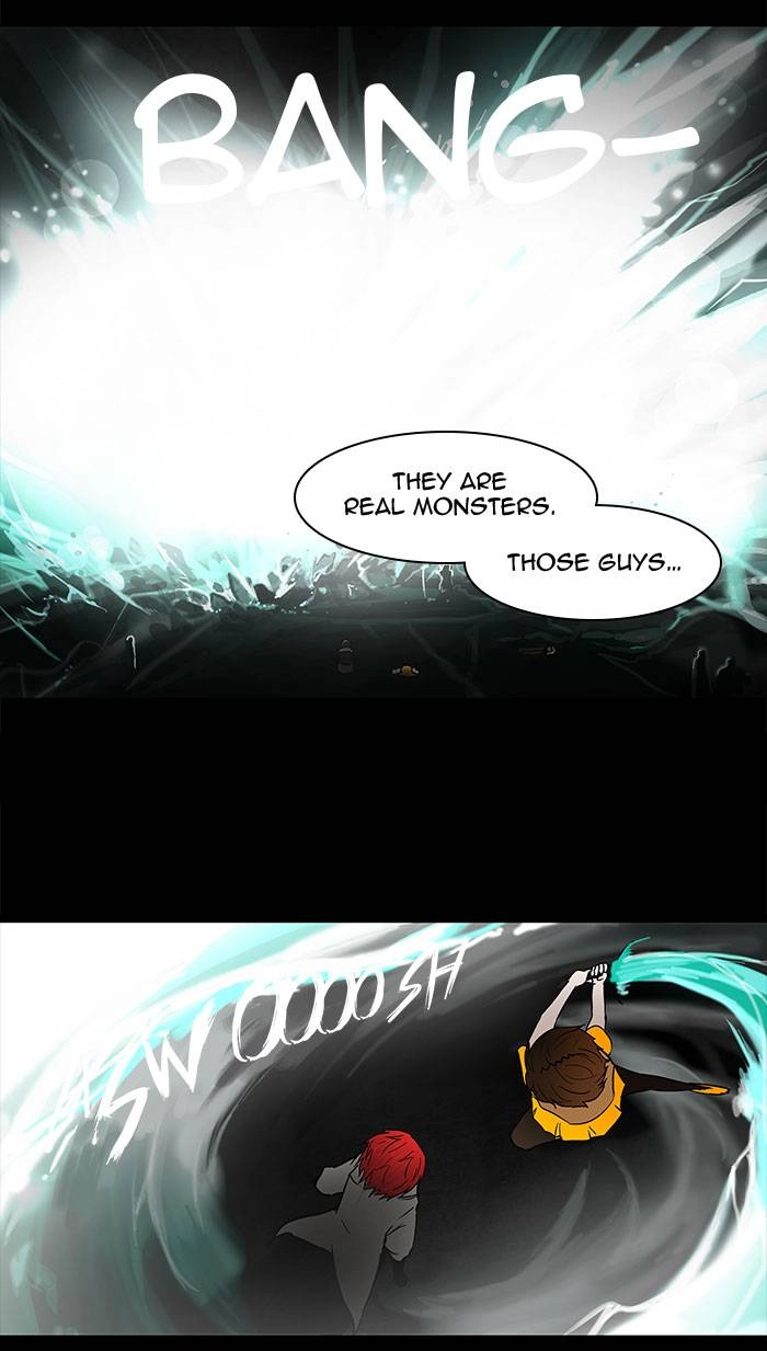Tower of God Chapter 52 - Page 17