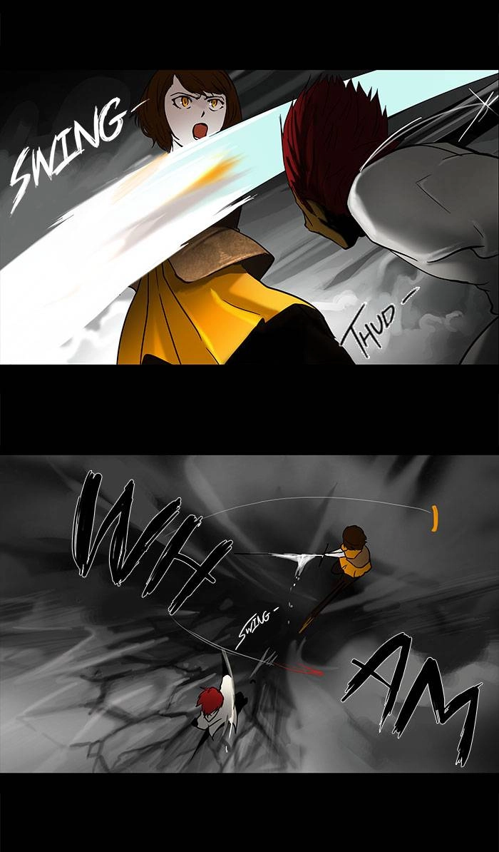 Tower of God Chapter 52 - Page 18