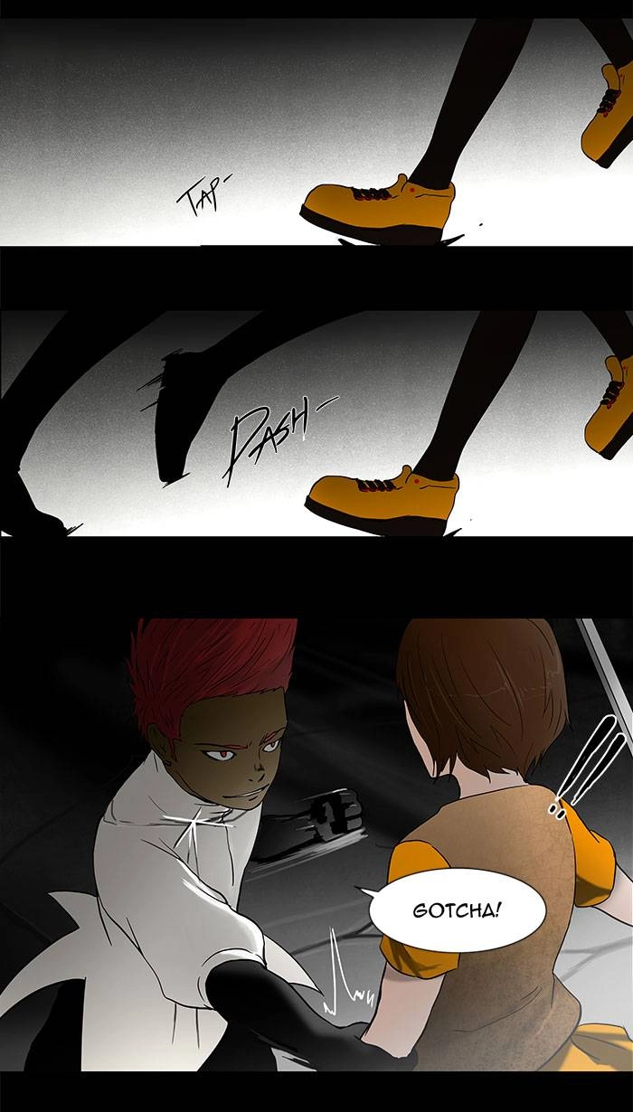Tower of God Chapter 52 - Page 19