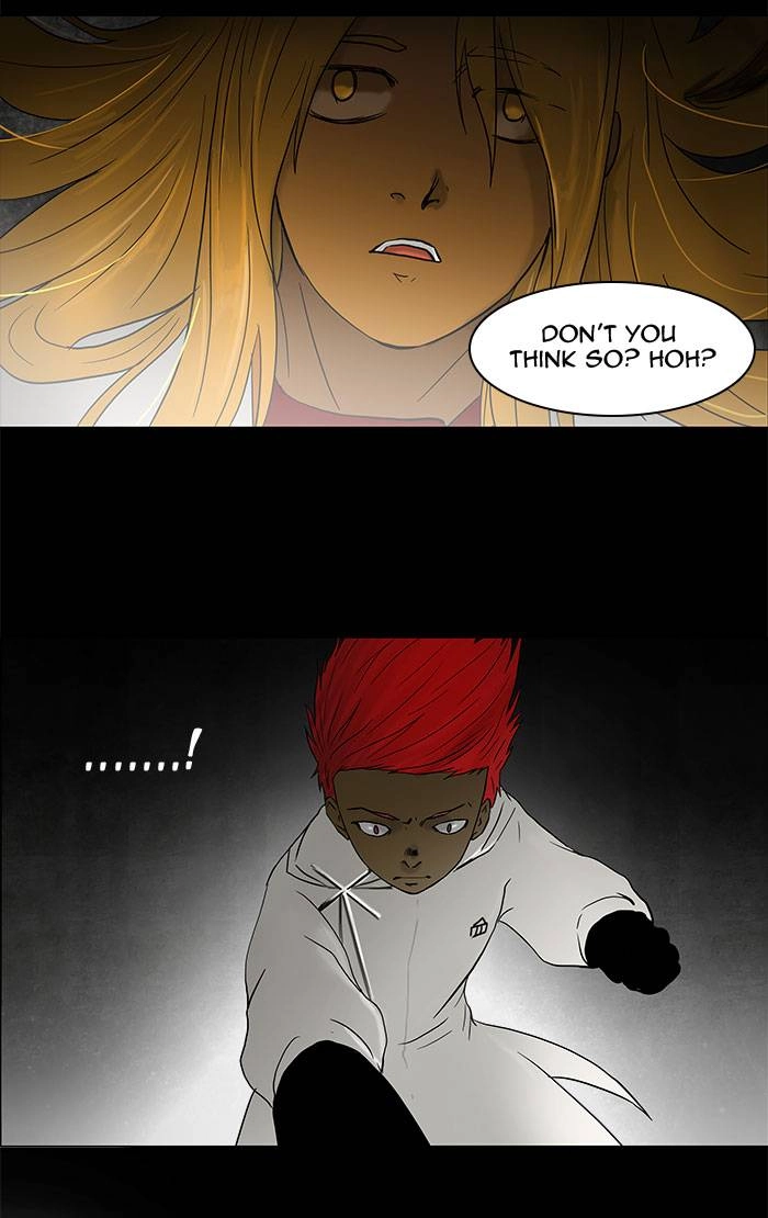 Tower of God Chapter 52 - Page 21