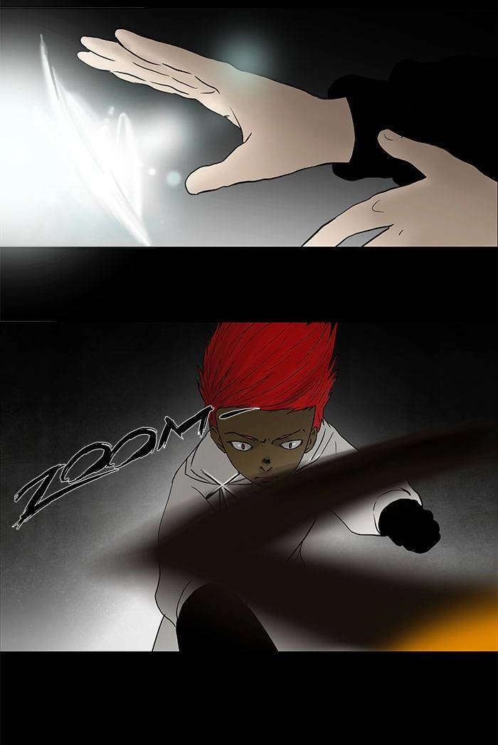 Tower of God Chapter 52 - Page 22