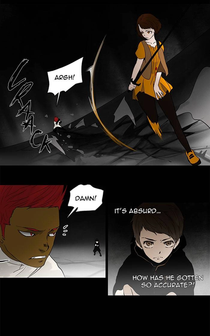 Tower of God Chapter 52 - Page 23
