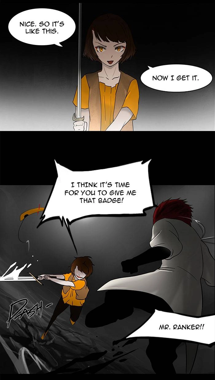 Tower of God Chapter 52 - Page 24