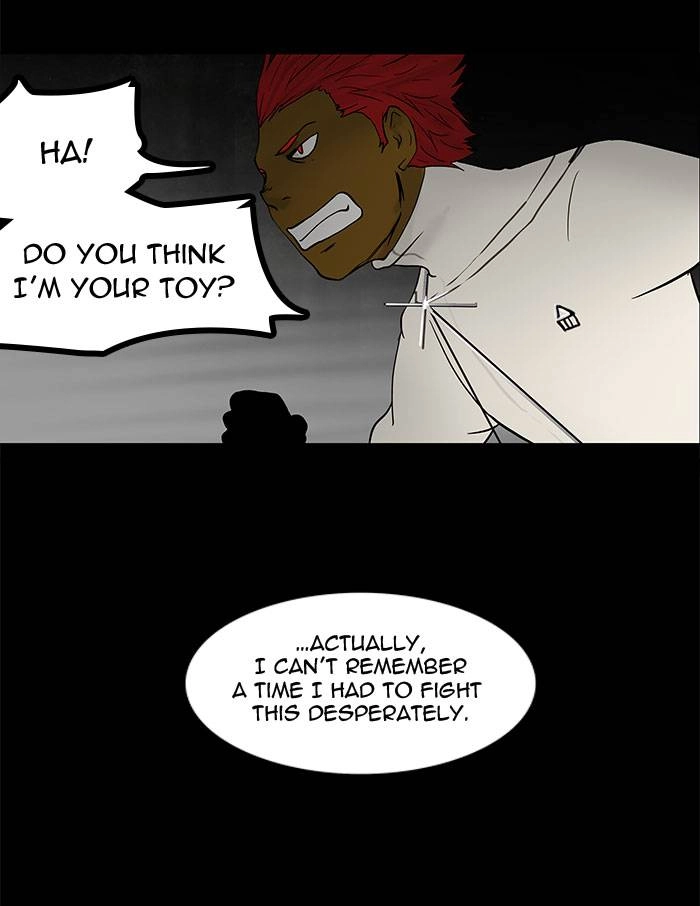 Tower of God Chapter 52 - Page 25