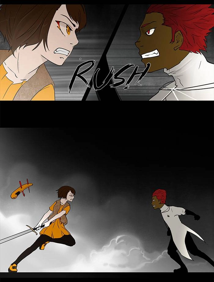 Tower of God Chapter 52 - Page 27