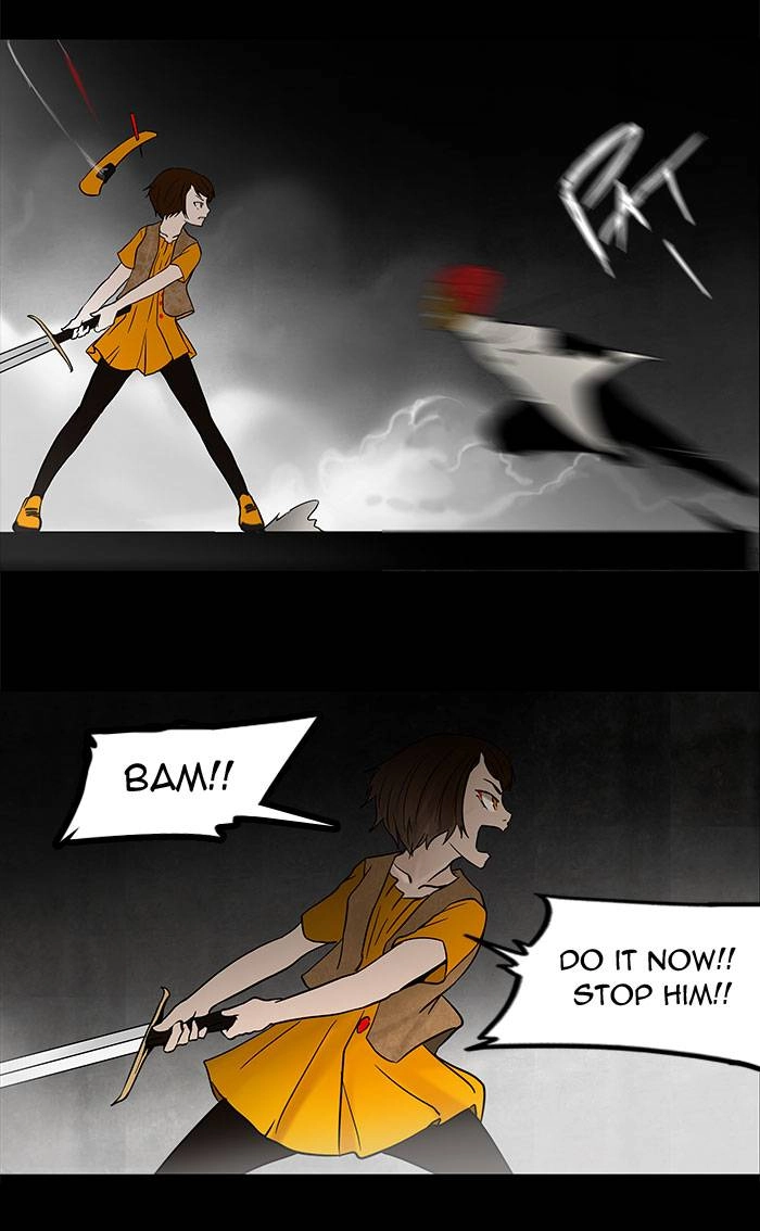 Tower of God Chapter 52 - Page 28