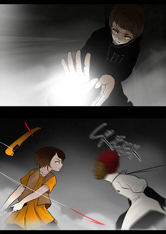 Tower of God Chapter 52 - Page 29