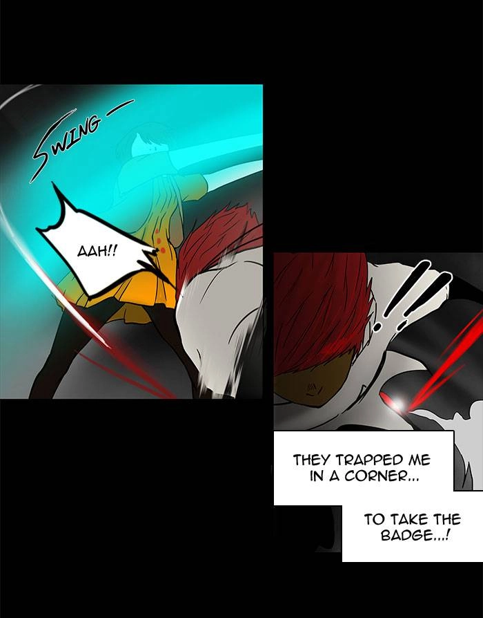 Tower of God Chapter 52 - Page 30