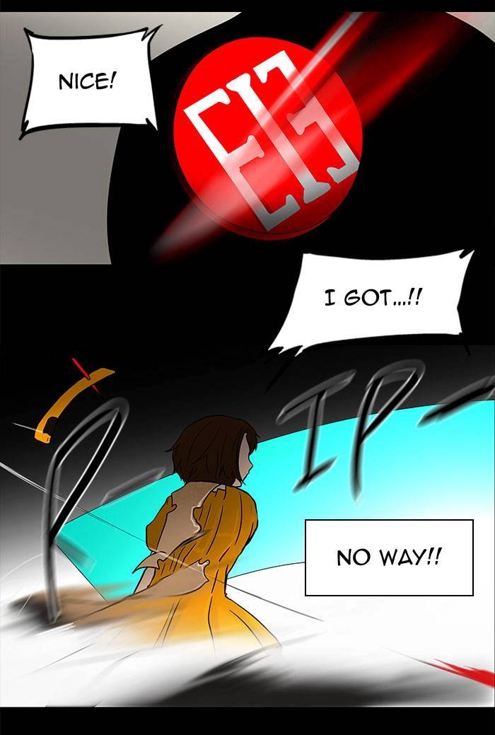Tower of God Chapter 52 - Page 31