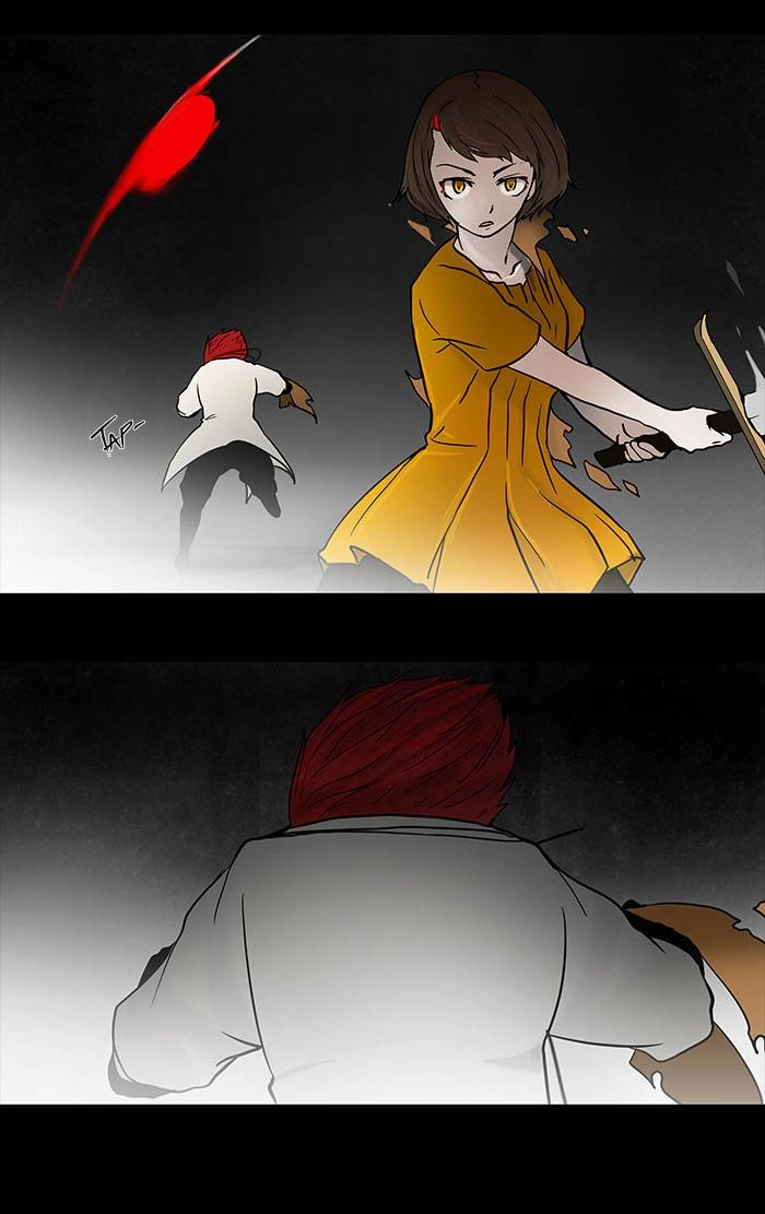 Tower of God Chapter 52 - Page 33