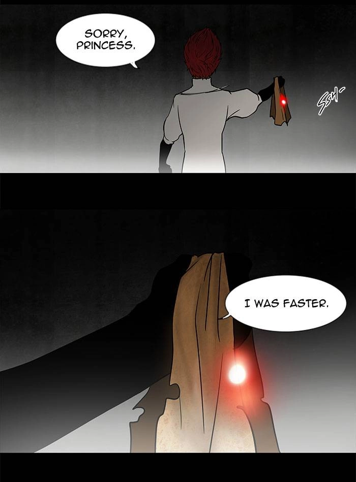 Tower of God Chapter 52 - Page 35