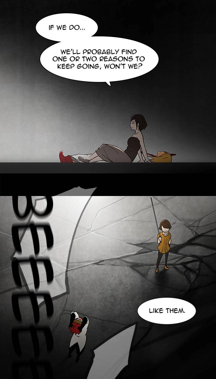 Tower of God Chapter 52 - Page 39
