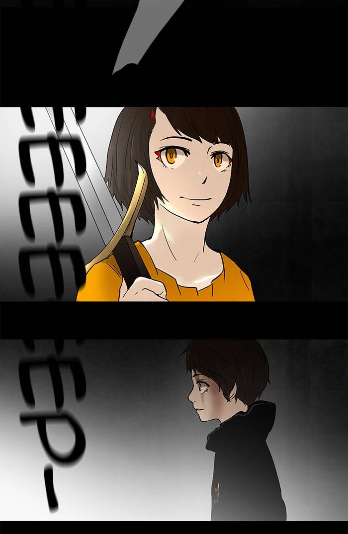 Tower of God Chapter 52 - Page 40