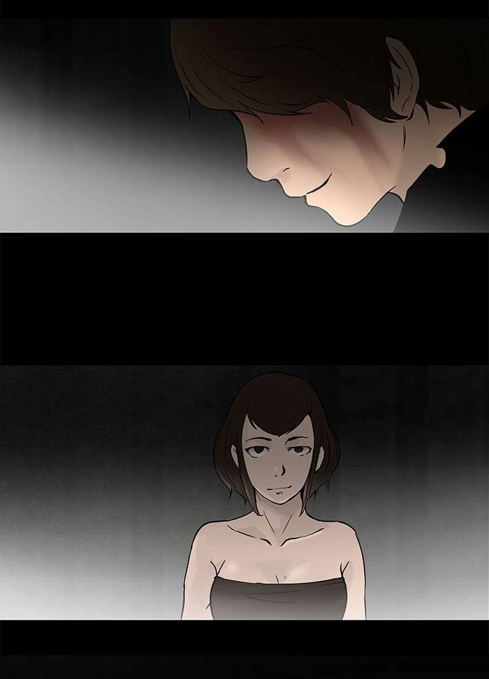 Tower of God Chapter 52 - Page 41