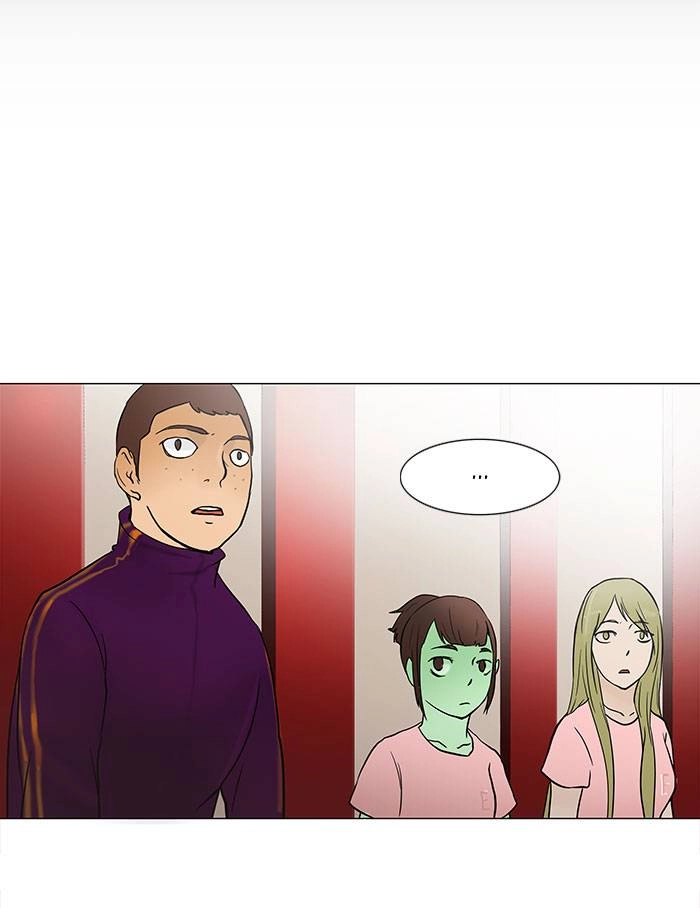 Tower of God Chapter 52 - Page 45