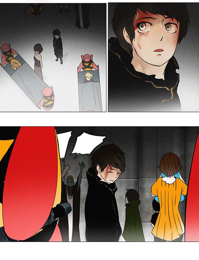 Tower of God Chapter 52 - Page 46