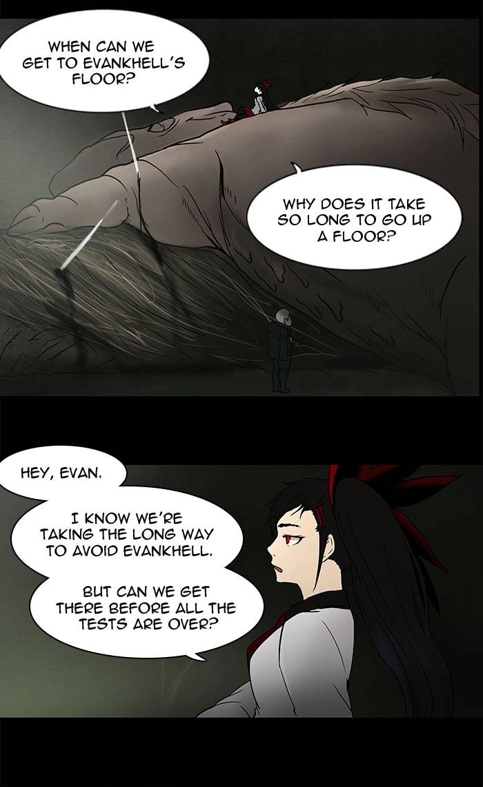 Tower of God Chapter 52 - Page 51