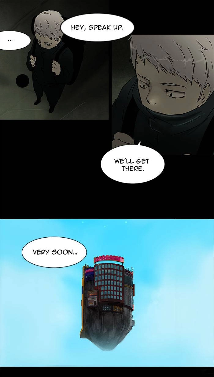 Tower of God Chapter 52 - Page 52