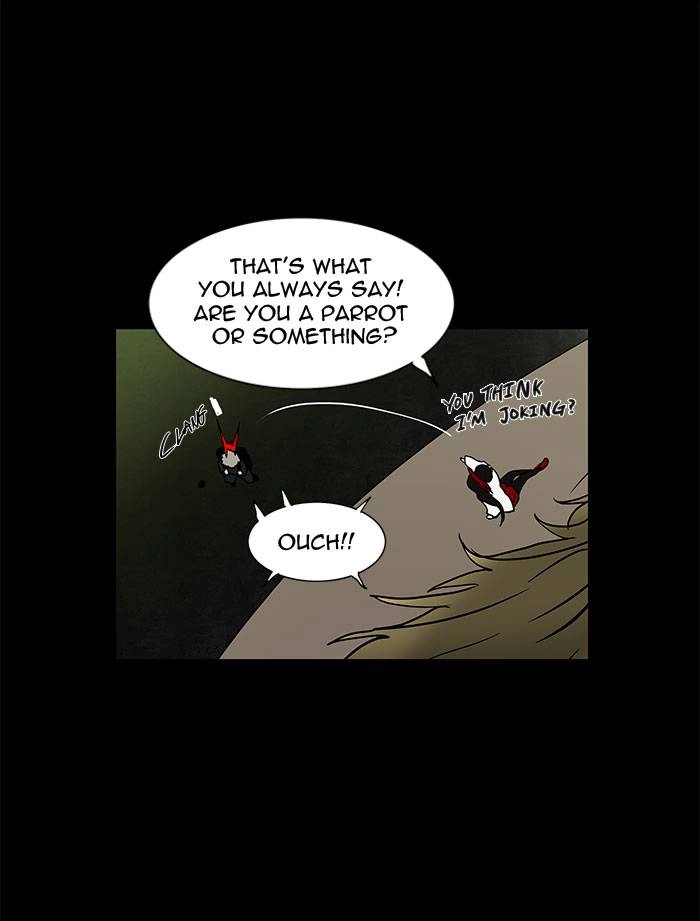 Tower of God Chapter 52 - Page 53