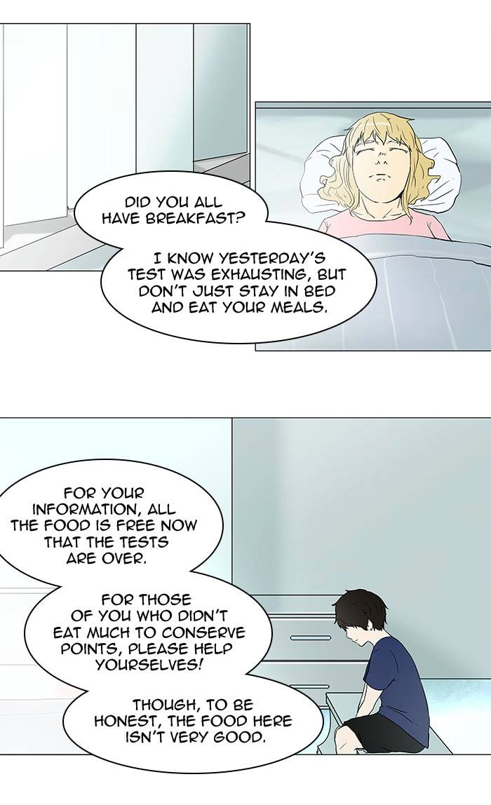 Tower of God Chapter 53 - Page 3