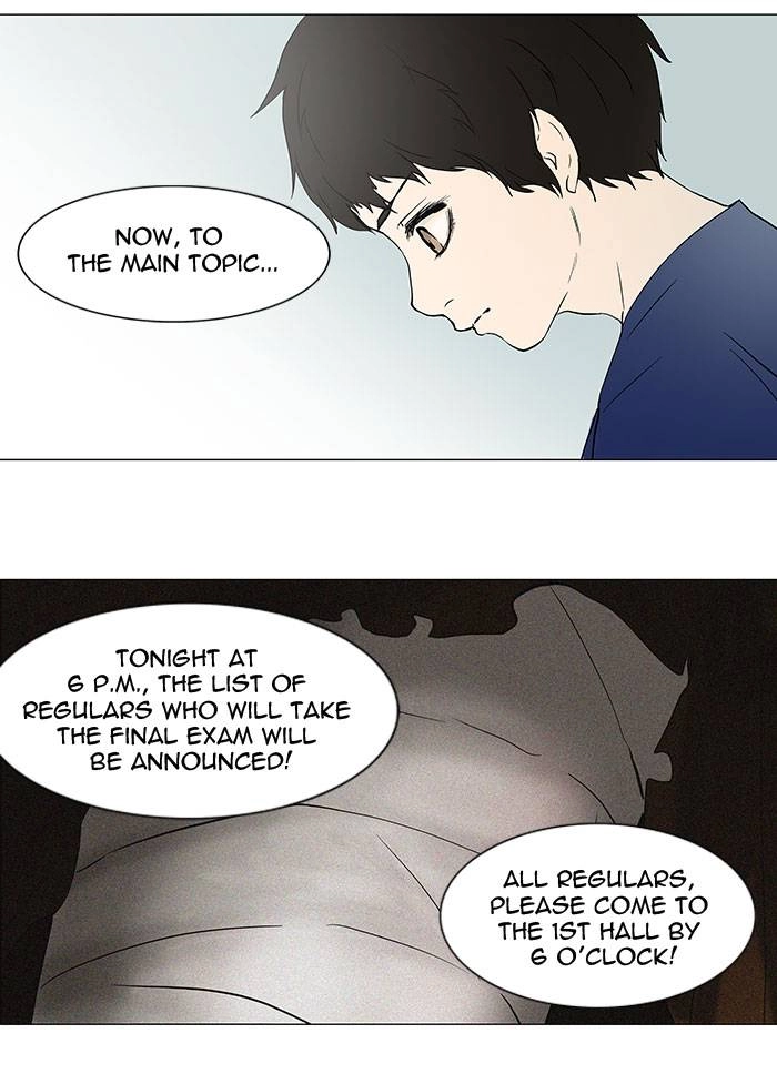 Tower of God Chapter 53 - Page 4