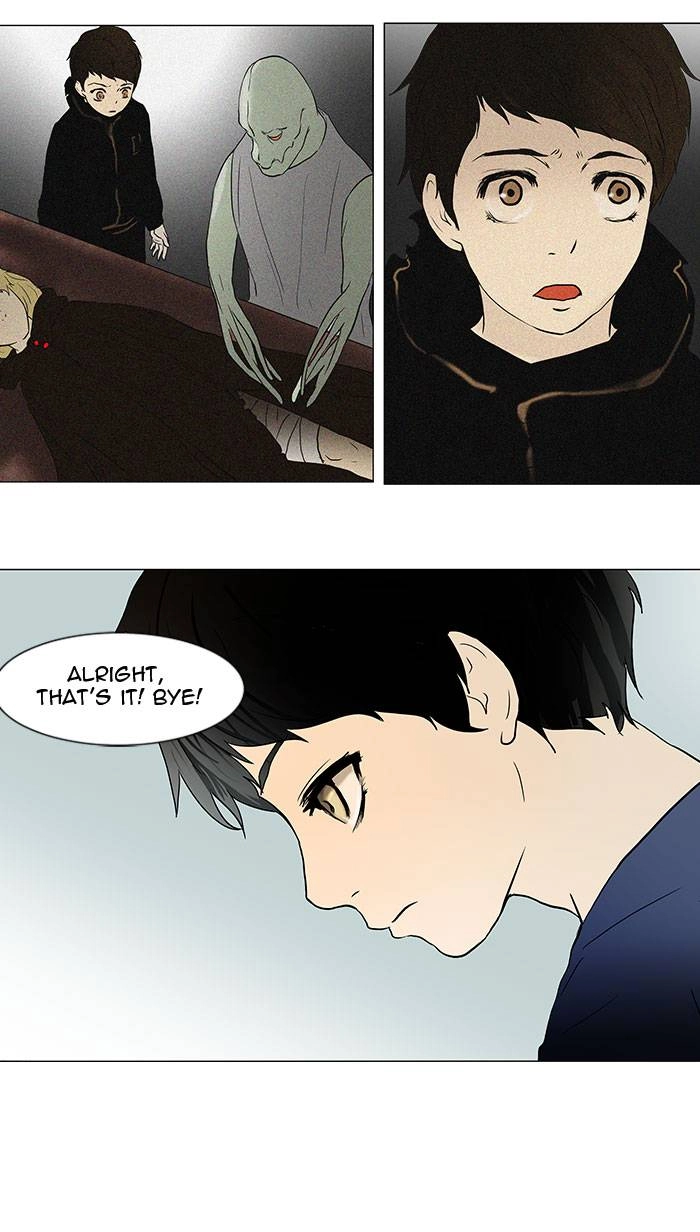 Tower of God Chapter 53 - Page 5