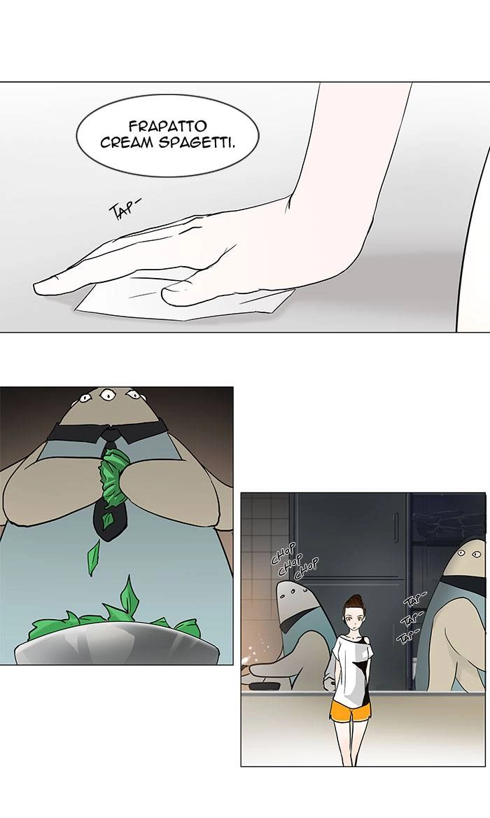 Tower of God Chapter 53 - Page 8