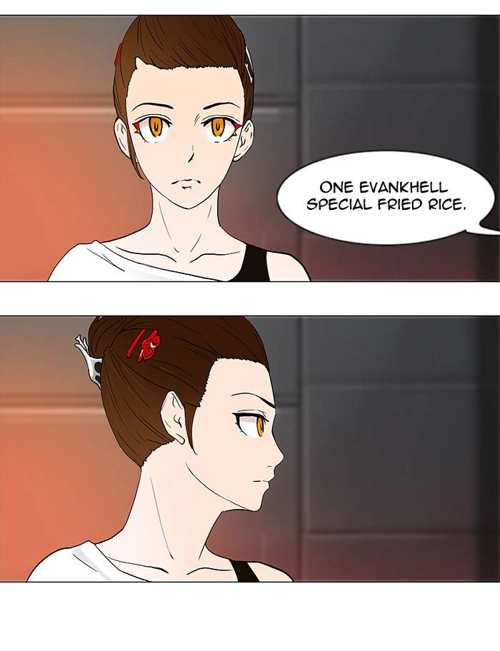 Tower of God Chapter 53 - Page 10
