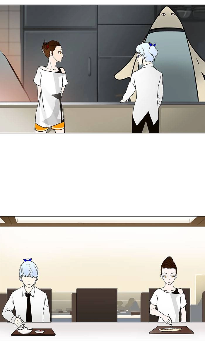 Tower of God Chapter 53 - Page 11