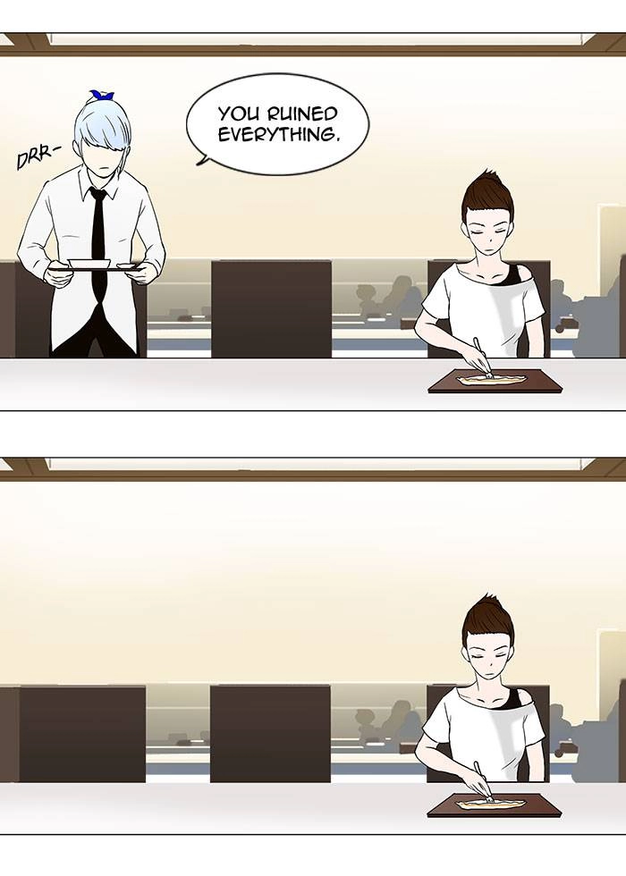 Tower of God Chapter 53 - Page 13