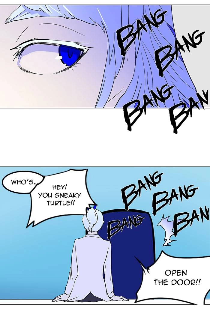 Tower of God Chapter 53 - Page 19