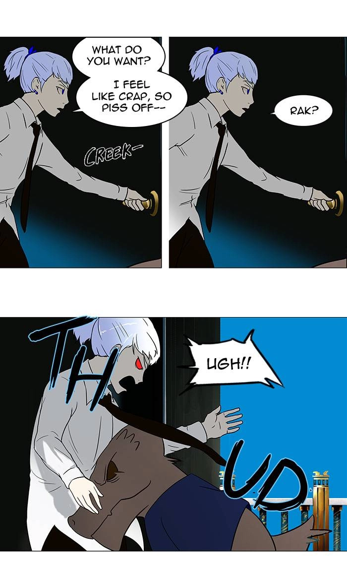 Tower of God Chapter 53 - Page 20