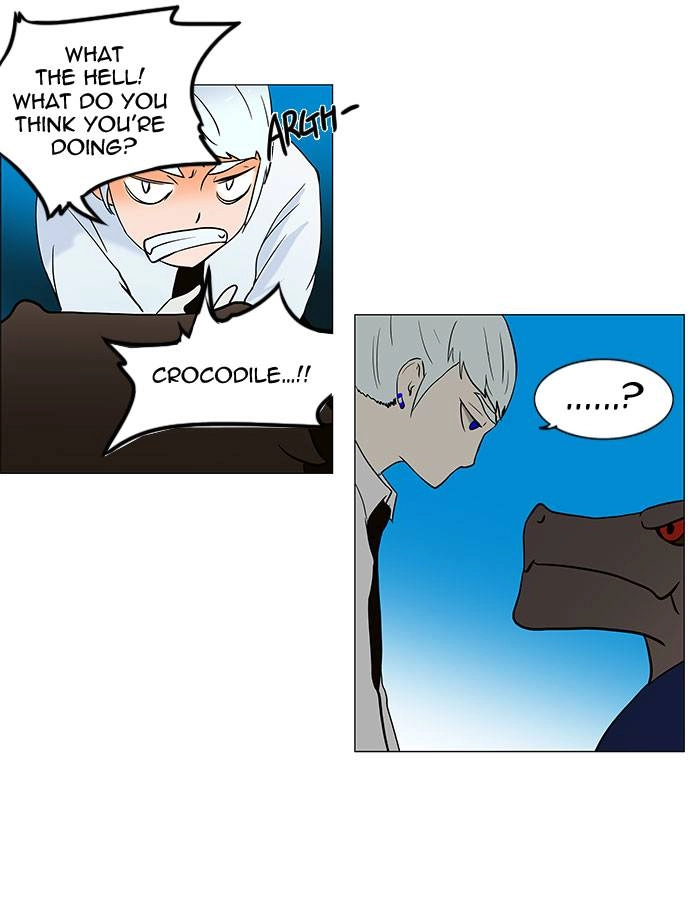 Tower of God Chapter 53 - Page 21