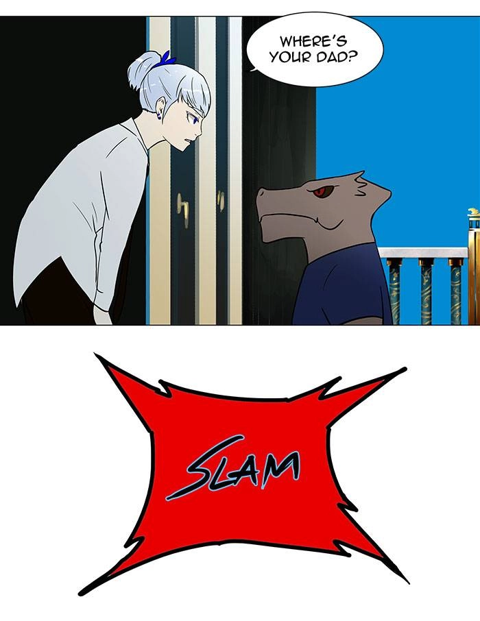 Tower of God Chapter 53 - Page 22