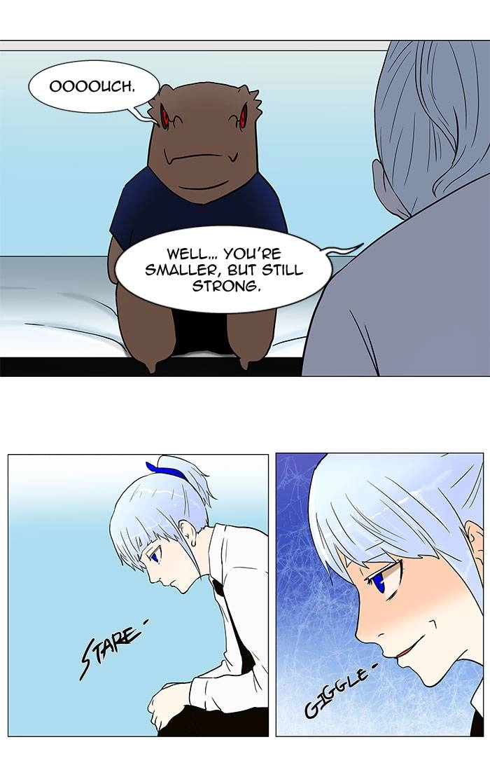 Tower of God Chapter 53 - Page 23